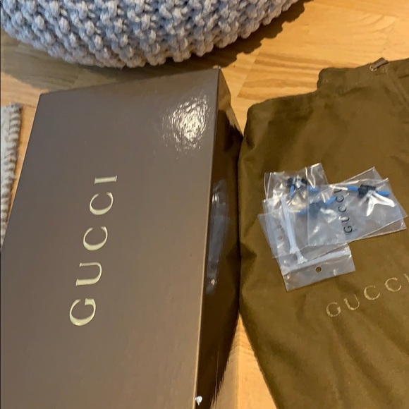 Gucci shoes - Picture 3 of 3